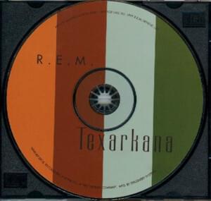 Texarkana - R.E.M.