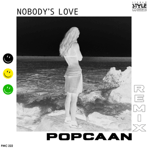 Nobody’s Love (Remix) - Maroon 5 & Popcaan