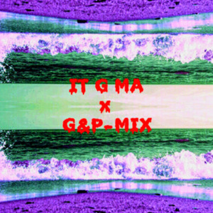 It G Ma Remix (G&P-Mix) - Keith Ape (Ft. DaGarça & Jawn Othello)