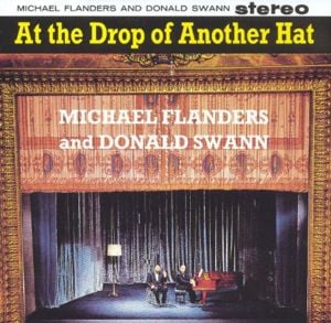 The Gasman Cometh: A Ballad of Unending Domestic Upheaval (It All Makes Work for the Working Man to Do) - Flanders & Swann (Ft. Donald Swann, Flanders & Swann & Michael Flanders)