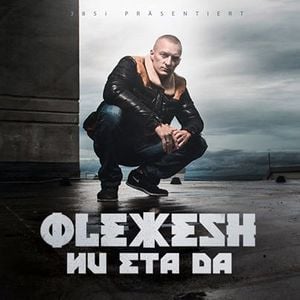 Was wird aus uns - Olexesh (Ft. Eko Fresh)