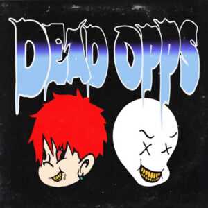 Dead Opps - Blokka $olo