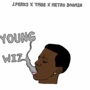 Young Wiz - J.Perks