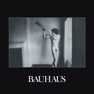 Small Talk Stinks - Bauhaus