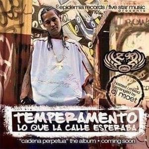 Mas maiz (remix) - Temperamento (Ft. Big Mato, Fat Joe, Nina Sky, N.O.R.E. & Pitbull)