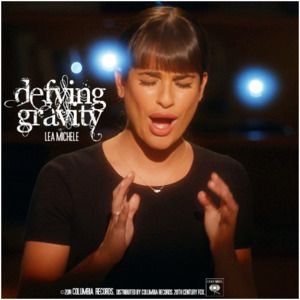 Defying Gravity (Rachel Solo Season 5 Version) - Glee Cast (Ft. Lea Michele)