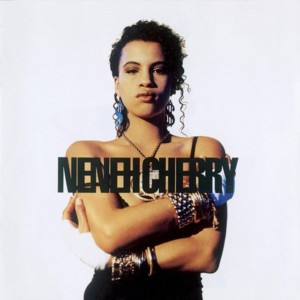 Manchild (The Old School Mix) - Neneh Cherry