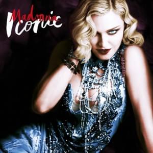 Iconic (Demo #1) - Madonna