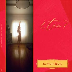 In Your Body - ¿Téo?