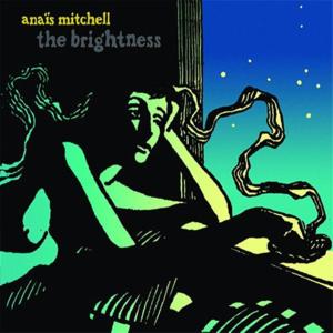 Of a Friday Night - Anaïs Mitchell