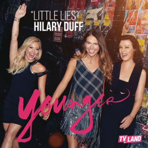 Little Lies - Hilary Duff