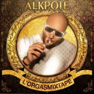 Égaré - Alkpote