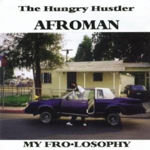 Freestyle (Fro-Style) - Afroman