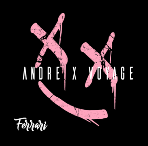 Ferarri - Andre & Voyage