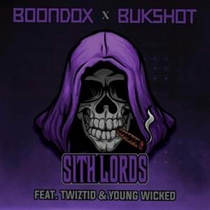 Sith Lords - Boondox and Bukshot (Ft. James Garcia & Twiztid)