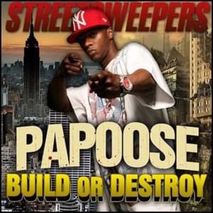 Bang Bang - Papoose