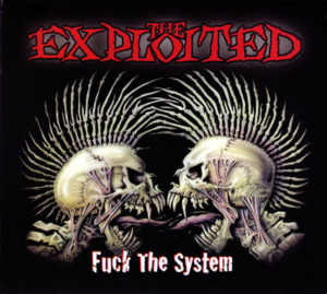 Lie to Me - The Exploited