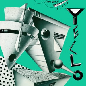 Ballet Mecanique - Yello