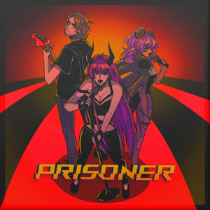 Prisoner - Lollia, Jayn & LongestSoloEver