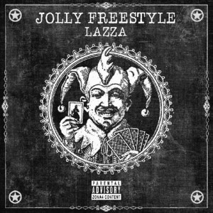 Jolly Freestyle - Lazza