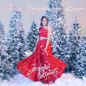 All I Want for Christmas is You - Jordana Bryant