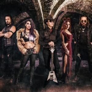 Revelations - Therion