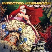 The Gathering - Infected Mushroom