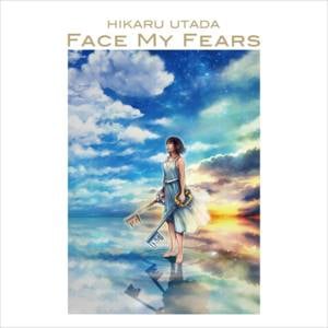 Face My Fears - 宇多田ヒカル (Hikaru Utada) & Skrillex