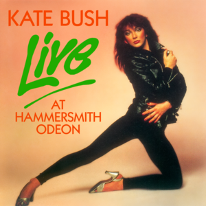 Kite (Live) - Kate Bush