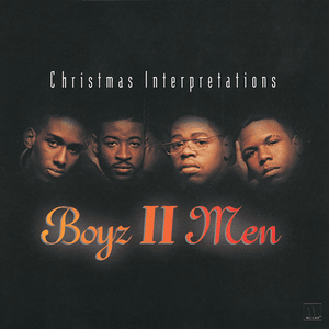 Share Love - Boyz II Men