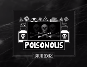 Poisonous - Mr Traumatik