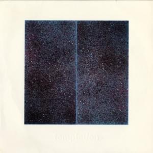 Temptation (12" version) - New Order