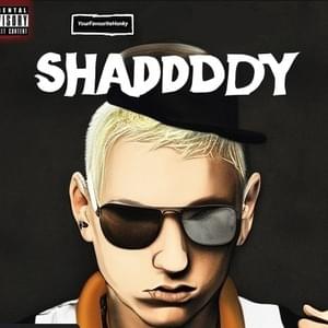 Shady’s Influence - YourFavouriteShady