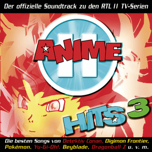 Frei schweben (Detektiv Conan) - Anime Allstars (Ft. Tom Fock)