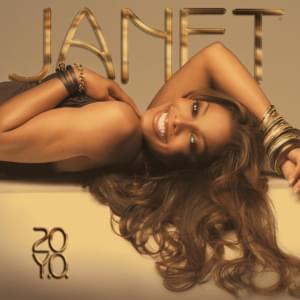 Enjoy - Janet Jackson