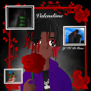 Valenslime - YNW BSlime