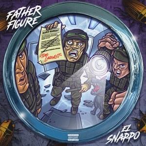 Father Figure - El Snappo