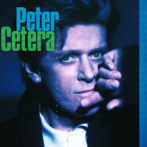 Wake Up to Love - Peter Cetera