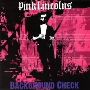 Heroes - Pink Lincolns