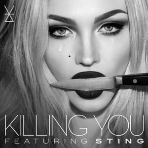 Killing You - Ivy Levan (Ft. Sting)