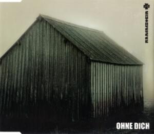 Ohne Dich (Album Edit) - Rammstein