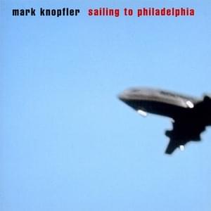 Silvertown Blues - Mark Knopfler