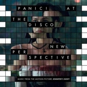 New Perspective - Panic! at the Disco