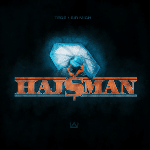 Hajsman - Tede