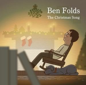 The Christmas Song - Ben Folds