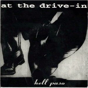 Red Planet - At the Drive-In