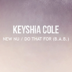 New Nu - Keyshia Cole