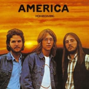 Till the Sun Comes Up Again - America