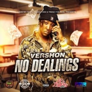 No Dealings - Vershon