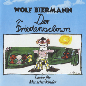 Frühjahrslied der Eisenbahnerin - Wolf Biermann